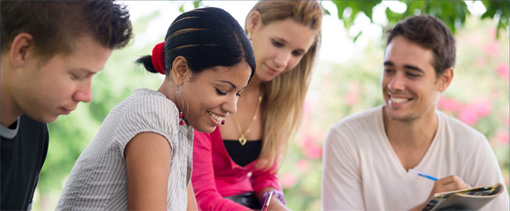 Getting a Head Start on Financial Success