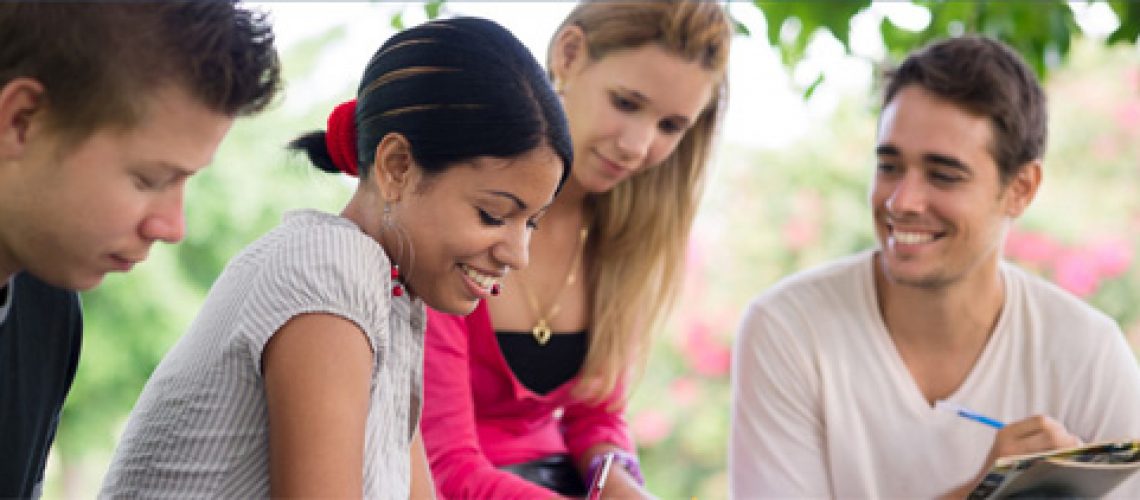 Getting a Head Start on Financial Success