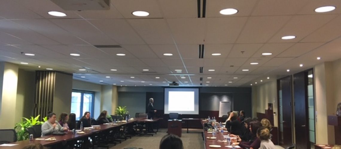 OALC Dealing with Difficult People and Situations, Feb. 20th 2019