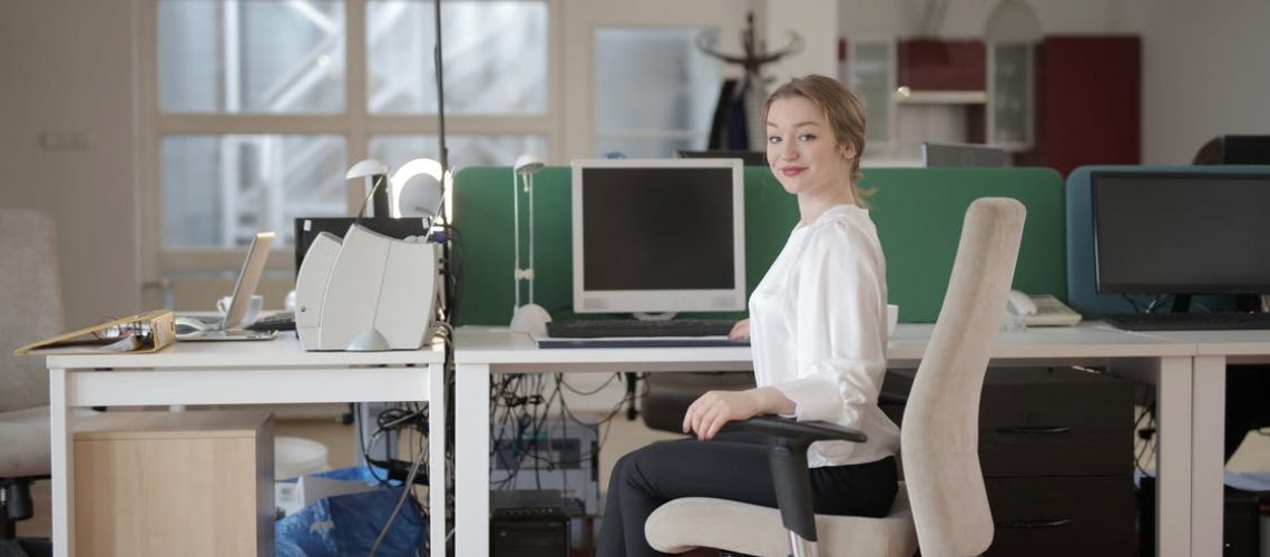 Professional Presence - The Essentials of Credibility, Composure and Confidence - 003