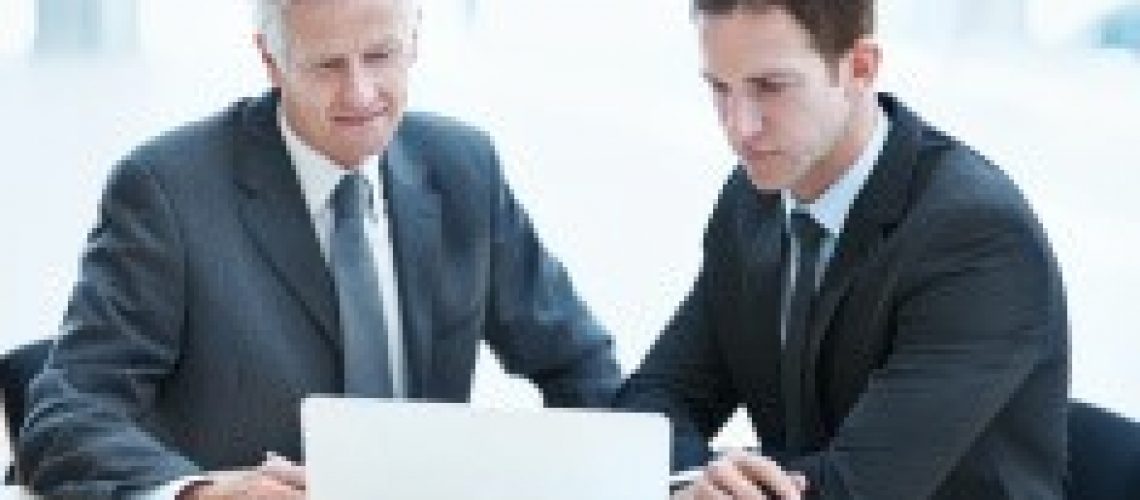 Business and client engagement